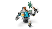 Image : LEGO 77081 KIT - Fortnite