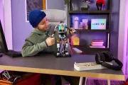 Image : LEGO 77081 KIT - Fortnite