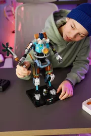 Image : LEGO 77081 KIT - Fortnite