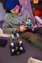 Image : LEGO 77081 KIT - Fortnite