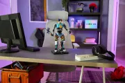 Image : LEGO 77081 KIT - Fortnite