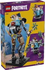 Image : LEGO 77081 KIT - Fortnite