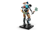 Image : LEGO 77081 KIT - Fortnite