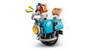 Image : LEGO 77081 KIT - Fortnite