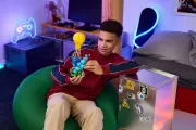 Image : LEGO 77080 Ravitaillement - Fortnite
