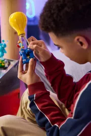 Image : LEGO 77080 Ravitaillement - Fortnite
