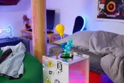 Image : LEGO 77080 Ravitaillement - Fortnite
