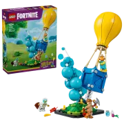 Image : LEGO 77080 Ravitaillement - Fortnite