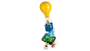 Image : LEGO 77080 Ravitaillement - Fortnite