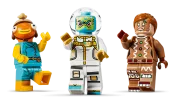 Image : LEGO 77080 Ravitaillement - Fortnite