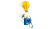 Image : LEGO 77080 Ravitaillement - Fortnite