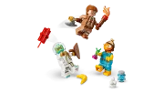 Image : LEGO 77080 Ravitaillement - Fortnite