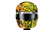 Image : LEGO 43023 McLaren Mastercard F1 Team Casque de Lando Norris - Editions