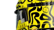 Image : LEGO 43023 McLaren Mastercard F1 Team Casque de Lando Norris - Editions