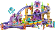 Image : LEGO 42703 Les montagnes russes des sirènes - Friends