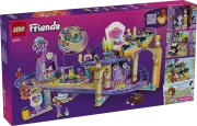 Image : LEGO 42703 Les montagnes russes des sirènes - Friends