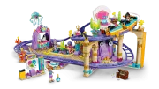 Image : LEGO 42703 Les montagnes russes des sirènes - Friends