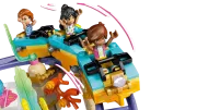 Image : LEGO 42703 Les montagnes russes des sirènes - Friends