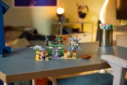 Image : LEGO 21598 L'aventure sous-marine - Minecraft