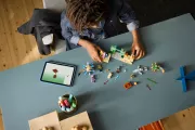 Image : LEGO 21598 L'aventure sous-marine - Minecraft