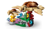 Image : LEGO 31388 Animaux sauvages: la famille de koalas - Creator 3-en-1