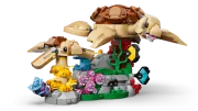 Image : LEGO 31388 Animaux sauvages: la famille de koalas - Creator 3-en-1
