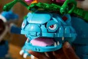 Image : LEGO 72153 Florizarre Dracaufeu et Tortank - Pokemon