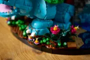 Image : LEGO 72153 Florizarre Dracaufeu et Tortank - Pokemon