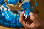 Image : LEGO 72153 Florizarre Dracaufeu et Tortank - Pokemon