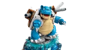 Image : LEGO 72153 Florizarre Dracaufeu et Tortank - Pokemon