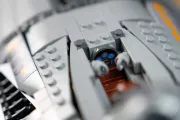Image : LEGO 75442 Le chasseur N-1 du Mandalorien - Star Wars