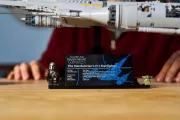 Image : LEGO 75442 Le chasseur N-1 du Mandalorien - Star Wars