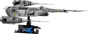 Image : LEGO 75442 Le chasseur N-1 du Mandalorien - Star Wars