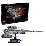 Image : LEGO 75442 Le chasseur N-1 du Mandalorien - Star Wars