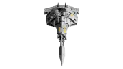 Image : LEGO 75442 Le chasseur N-1 du Mandalorien - Star Wars
