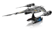 Image : LEGO 75442 Le chasseur N-1 du Mandalorien - Star Wars