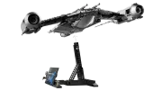 Image : LEGO 75442 Le chasseur N-1 du Mandalorien - Star Wars
