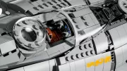 Image : LEGO 75442 Le chasseur N-1 du Mandalorien - Star Wars