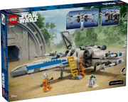 Image : LEGO 75460 Le X-Wing Starfighter de la Nouvelle République - Star Wars