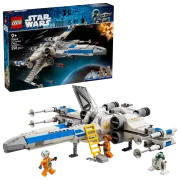 Image : LEGO 75460 Le X-Wing Starfighter de la Nouvelle République - Star Wars