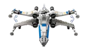 Image : LEGO 75460 Le X-Wing Starfighter de la Nouvelle République - Star Wars