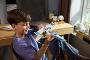Image : LEGO 75460 Le X-Wing Starfighter de la Nouvelle République - Star Wars
