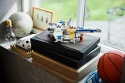 Image : LEGO 75460 Le X-Wing Starfighter de la Nouvelle République - Star Wars