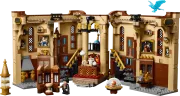 Image : LEGO 76478 Book Nook: le bureau de Dumbledore - Harry Potter