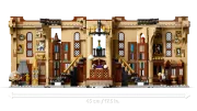 Image : LEGO 76478 Book Nook: le bureau de Dumbledore - Harry Potter