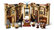 Image : LEGO 76478 Book Nook: le bureau de Dumbledore - Harry Potter