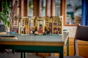 Image : LEGO 76478 Book Nook: le bureau de Dumbledore - Harry Potter