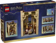 Image : LEGO 76478 Book Nook: le bureau de Dumbledore - Harry Potter