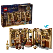 Image : LEGO 76478 Book Nook: le bureau de Dumbledore - Harry Potter