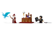 Image : LEGO 76478 Book Nook: le bureau de Dumbledore - Harry Potter